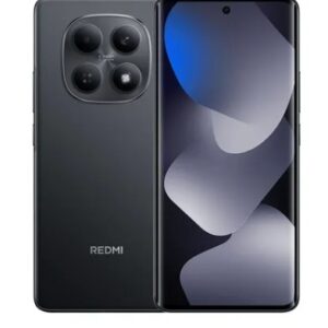 Redmi Note 15  8/256 – Black