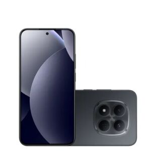 Redmi Note 15 Pro 5G 8/512GB – Black