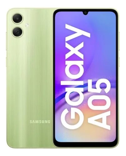 Samsung Galaxy A05 4/128GB - Light Green