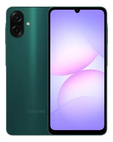 Samsung Galaxy A07 4/64GB - Green