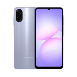 Samsung Galaxy A07 4/64GB - Light Violet