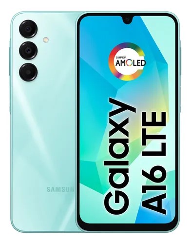 Samsung Galaxy A16 4/128GB - Light Green