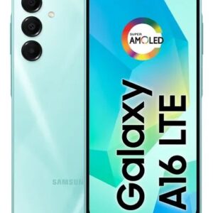 Samsung Galaxy A16 5G 8/256GB – Light Green