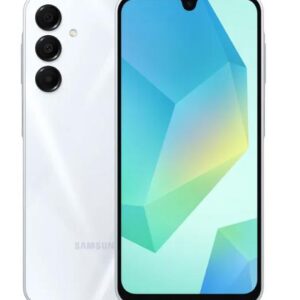 Samsung Galaxy A16 5G 8/256GB – Light Grey