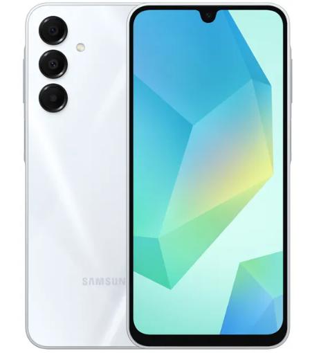 Samsung Galaxy A16 5G 8/256GB - Light Grey