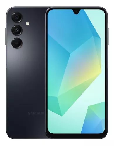 Samsung Galaxy A16 6/128GB - Black
