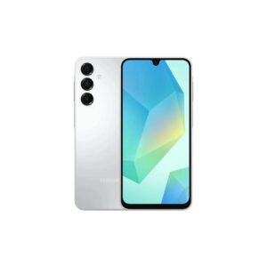 Samsung Galaxy A16 6/128GB – Gray