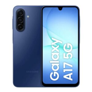 Samsung Galaxy A17 5G 8/256GB - Blue