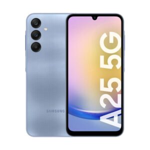Samsung Galaxy A25 5G 6/128GB – Blue