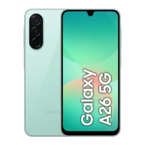Samsung Galaxy A26 5G 6/128GB – Mint