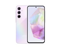 Samsung Galaxy A35 5G 6/128GB – Lila