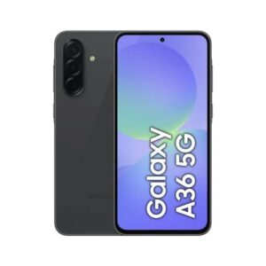 Samsung Galaxy A36 5G 8/128GB – Black
