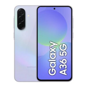 Samsung Galaxy A36 5G 8/128GB – Lavander