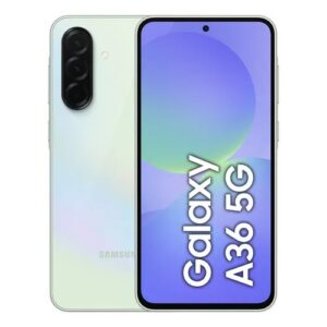 Samsung Galaxy A36 5G 8/128GB – Lime