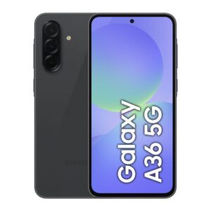 Samsung Galaxy A36 5G 8/256GB – Black