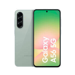 Samsung Galaxy A56 5G 12/256GB – Olive Green