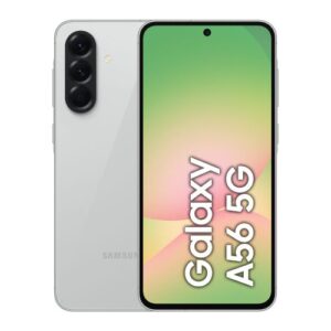 Samsung Galaxy A56 5G 8/128GB – LightGrey