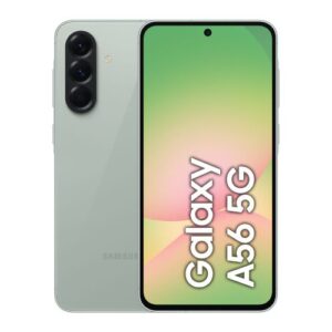 Samsung Galaxy A56 5G 8/128GB – Olive Green
