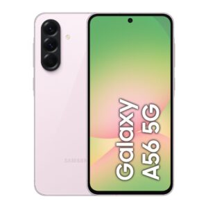 Samsung Galaxy A56 5G 8/128GB – Pink