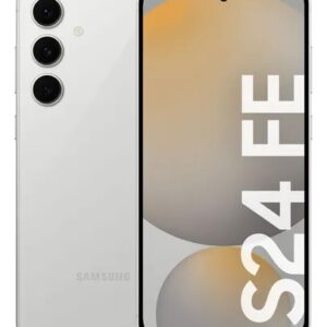 Samsung S24 FE 5G 8/256GB – Gray