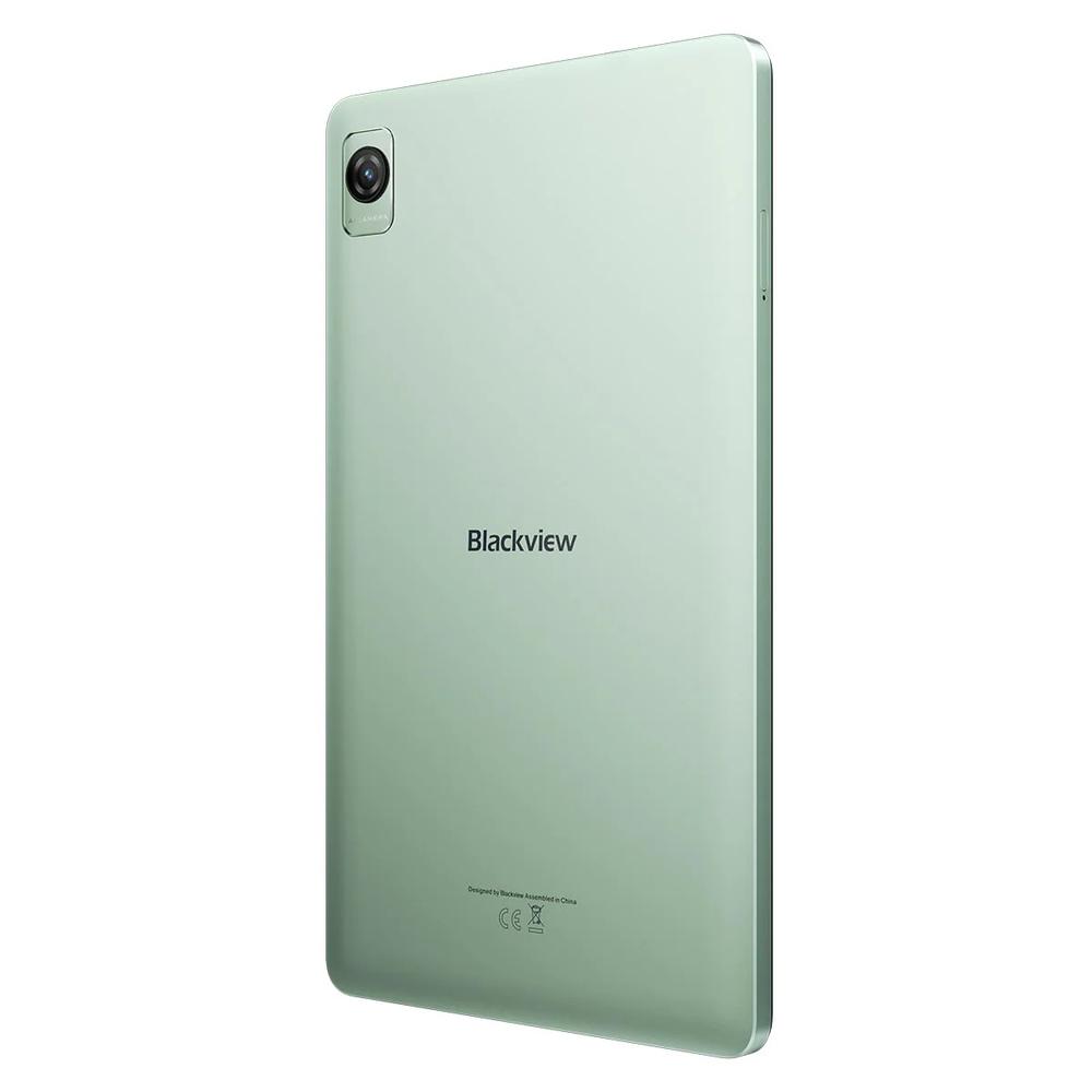 Tablet BlackView Tab 60 10 1 4 8/128GB Verde alga