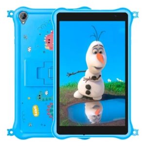 Tablet Blackview Tab 50 Kids 3/64GB – Bubbly Blue