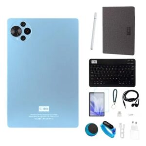 Tablet C-Idea CM10500 Plus 5G 8/1Tb 10″ – Blue