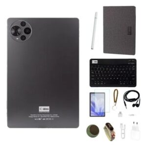 Tablet C-Idea CM10500 Plus 5G 8/1Tb 10″ – Negro