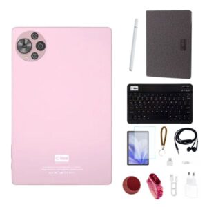 Tablet C-Idea CM10500 Plus 5G 8/1Tb 10″ – Rosa