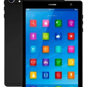 Tablet C-Idea CM515 5G 6/128GB 7″ – Black
