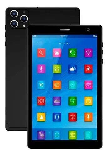 Tablet C-Idea CM515 5G 6/128GB 7 - Black
