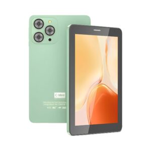 Tablet C-Idea CM515 5G 6/128GB 7″  – Green