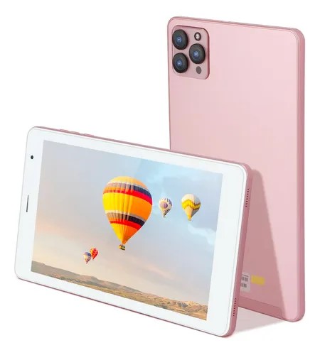 Tablet C-Idea CM515 5G 6/128GB 7 - Pink