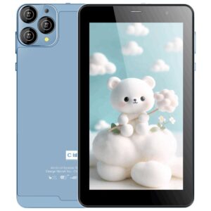 Tablet C-Idea CM516 5G 8/256GB 7  - Azul 