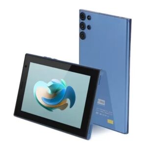 Tablet C-Idea CM522B 5G 6/128GB 7″ – Azul