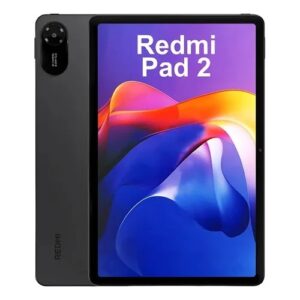 Tablet Redmi Pad 2 11″ 4/128GB – Gris Grafito