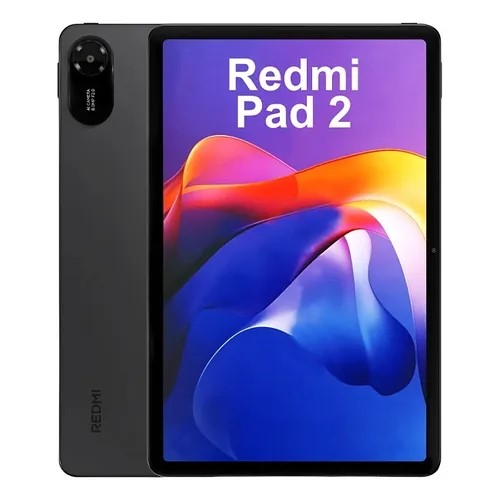 Tablet Redmi Pad 2 11 4/128GB - Gris Grafito