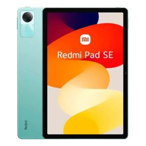 Tablet Redmi Pad SE 11″ 4/128GB Mint Green