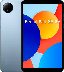 Tablet Redmi Pad SE 8.7″ 4/128GB – Blue