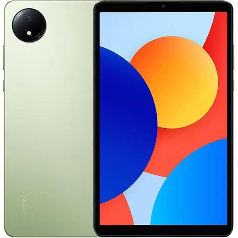 Tablet Redmi Pad SE 8 7 4/128GB - Green