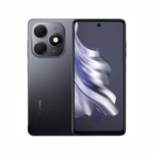 Tecno Spark 20 8/256GB Gravity Black (Negro)