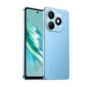 Tecno Spark 20 8/256GB Magic Skin Blue (Azul)