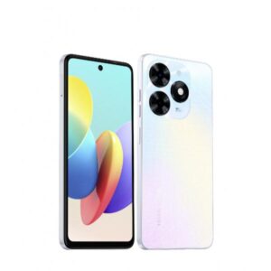 Tecno Spark 20C 4/256GB – Mystery White