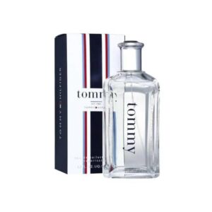 Tommy Tommy Hilfiger