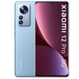 Xiaomi 12 Pro 5G 12/256GB – Blue