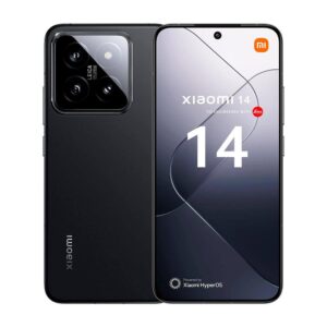 Xiaomi 14 5G 12/512GB – Black