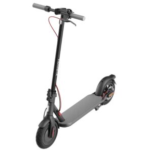 Xiaomi Patin Electrico 4 DDHBC13ZM 10″ Negro