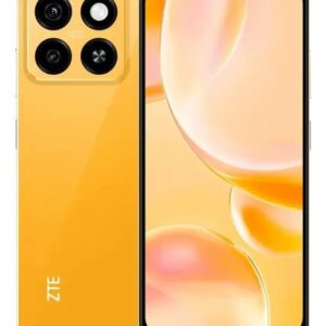 Zte Blade A55 4+8/128GB Naranja