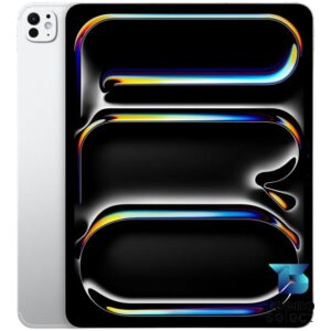 iPad Pro 11 M4 Wi-fi De 512 Gb Silver A2836